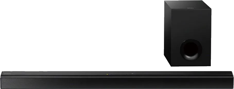 Саундбар Sony HT-CT80