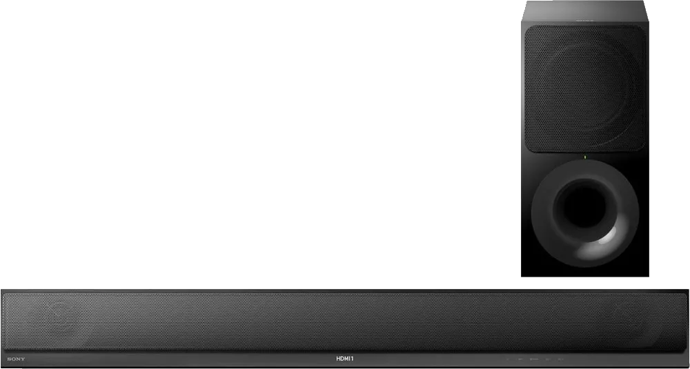 Саундбар Sony HT-CT790