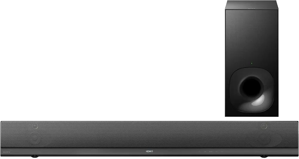 Саундбар Sony HT-NT5