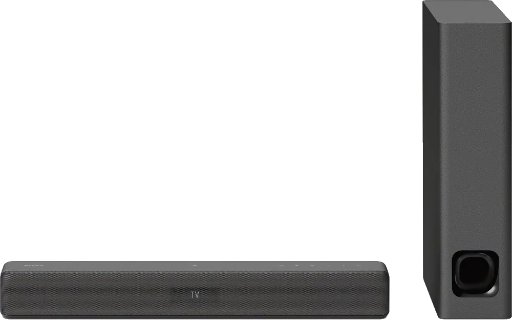 Саундбар Sony HT-MT500