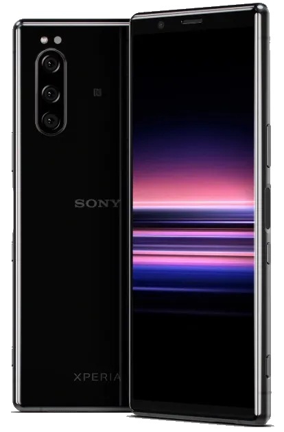 Телефон Sony Xperia 5