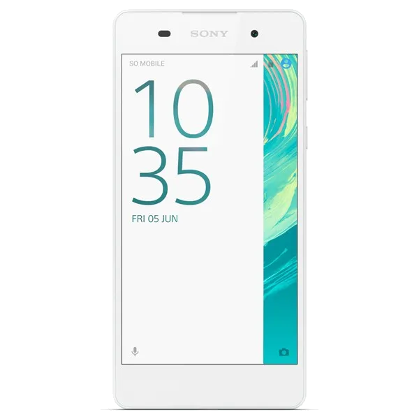 Телефон Sony Xperia E5