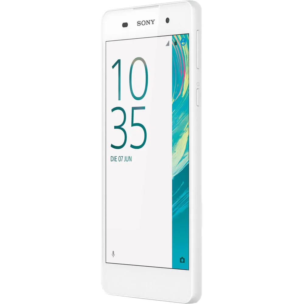 Телефон Sony Xperia X Performance Dual