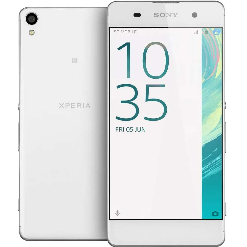 Телефон Sony Xperia XA