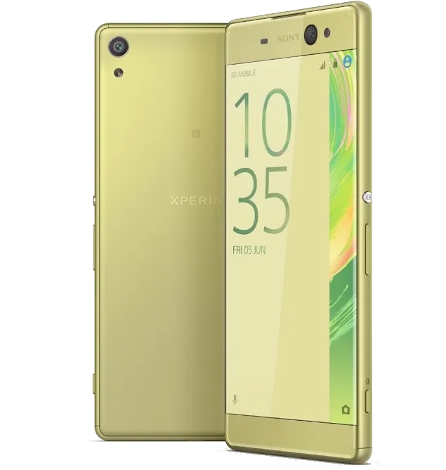 Телефон Sony Xperia XA Ultra Dual