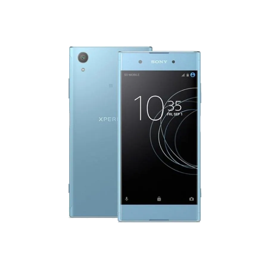 Телефон Sony Xperia XA1 Plus Dual