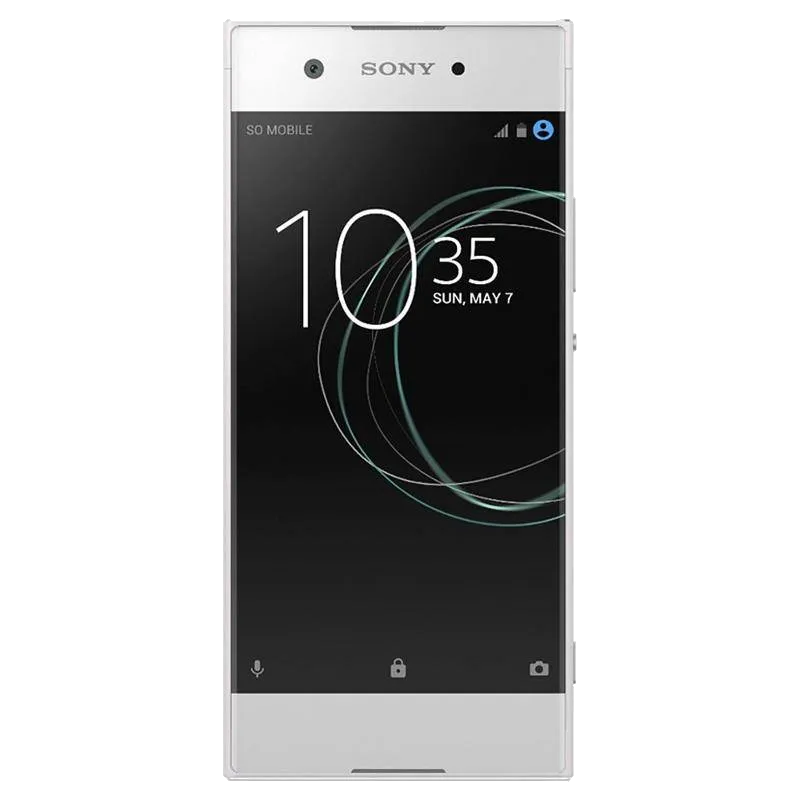 Телефон Sony Xperia XA1 Ultra