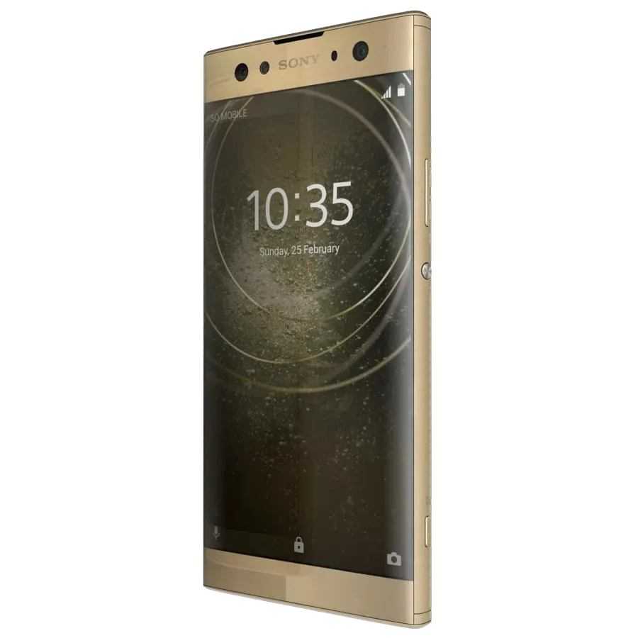 Телефон Sony Xperia XA2 Ultra