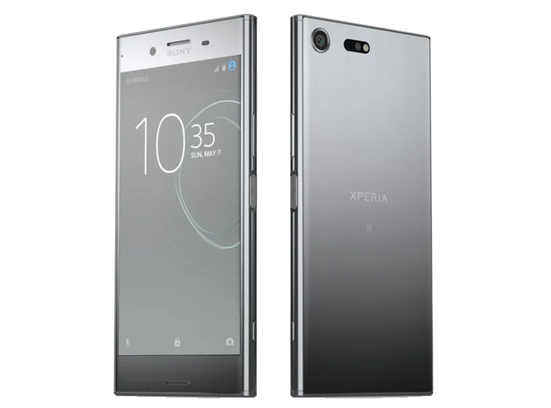 Телефон Sony Xperia XZ Premium Dual