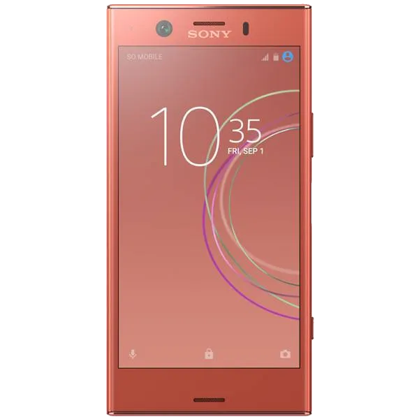 Телефон Sony Xperia XZ1 Compact
