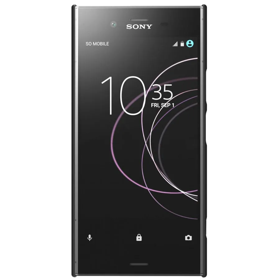 Телефон Sony Xperia XZ1 Dual