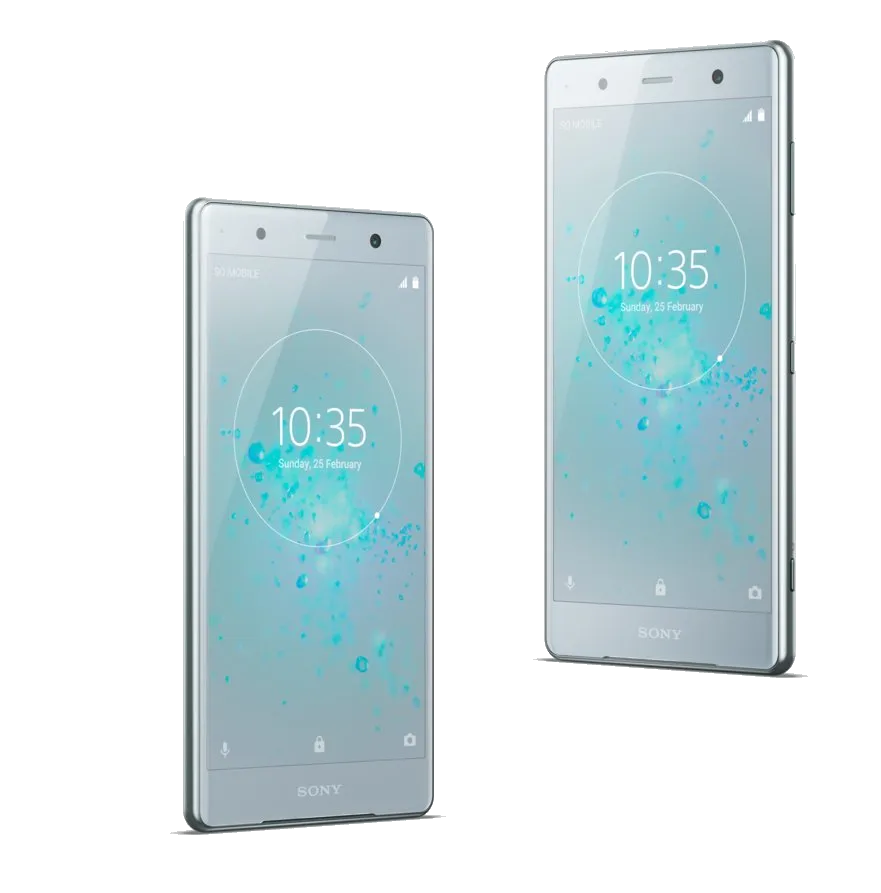 Телефон Sony Xperia XZ2 Premium