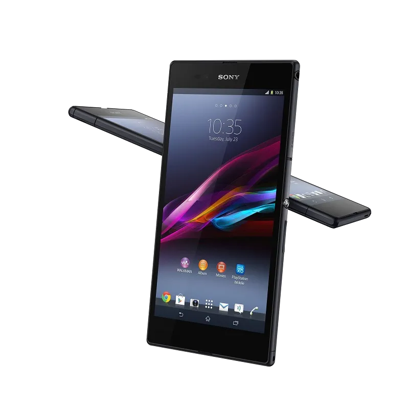 Телефон Sony Xperia Z Ultra