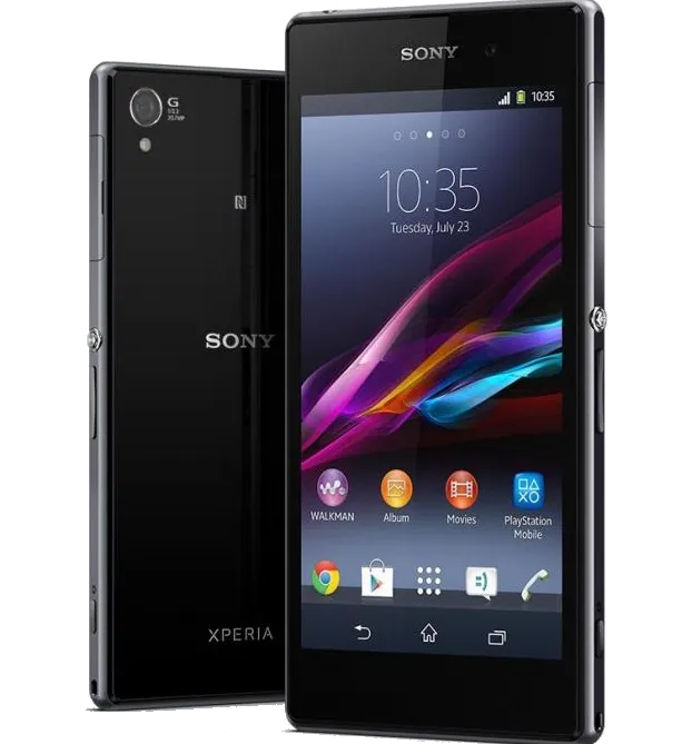 Телефон Sony Xperia Z1