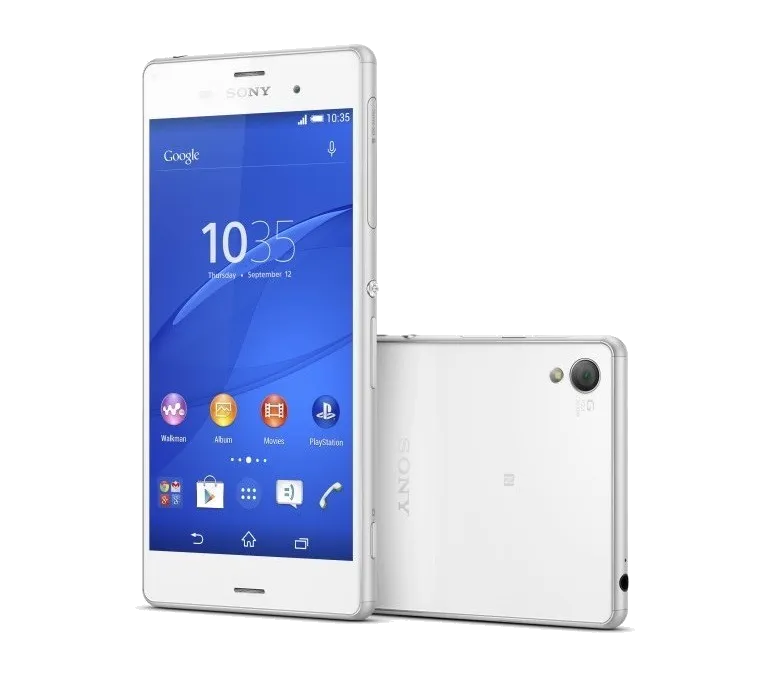 Телефон Sony Xperia Z3 Dual