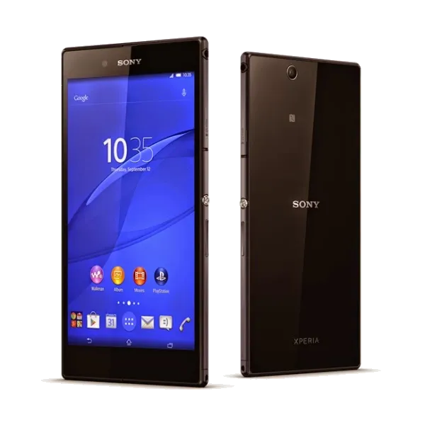 Телефон Sony Xperia Z4