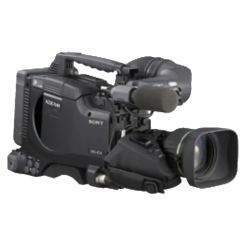 Видеокамера Sony PDW-F355