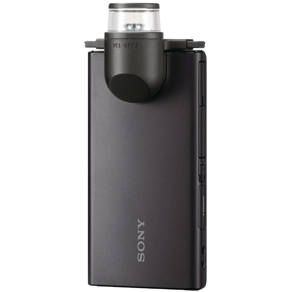 Видеокамера Sony MHS-FS1