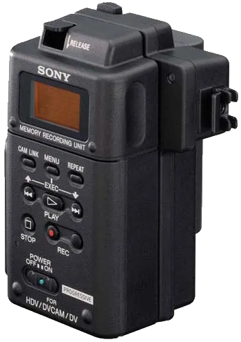 Видеокамера Sony HVR-MRC1K