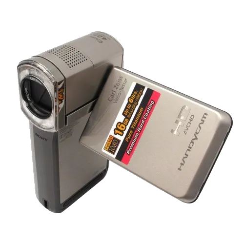 Видеокамера Sony HDR-TG5E