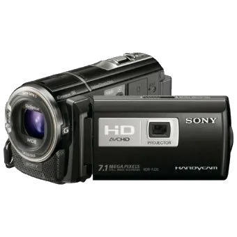 Видеокамера Sony HDR-PJ660VE