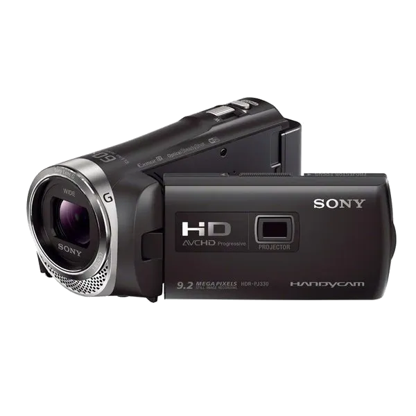 Видеокамера Sony HDR-PJ330EB