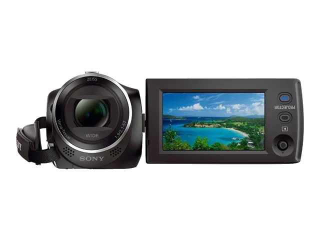 Видеокамера Sony HDR-PJ240EB