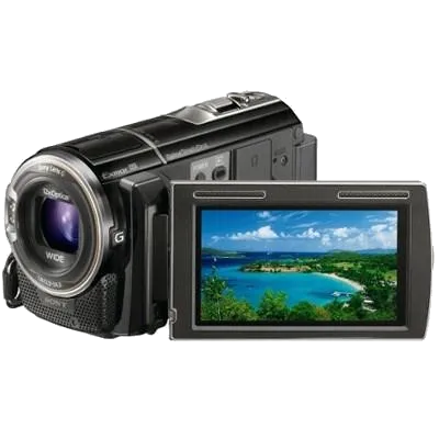 Видеокамера Sony HDR-PJ10E