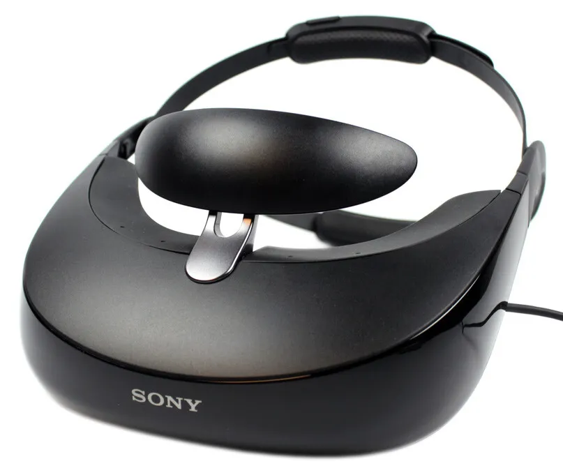VR система Sony Hmz-T3