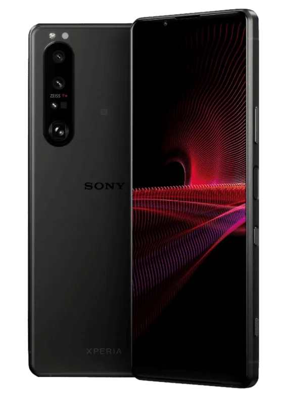 Телефон Sony Xperia 1 III