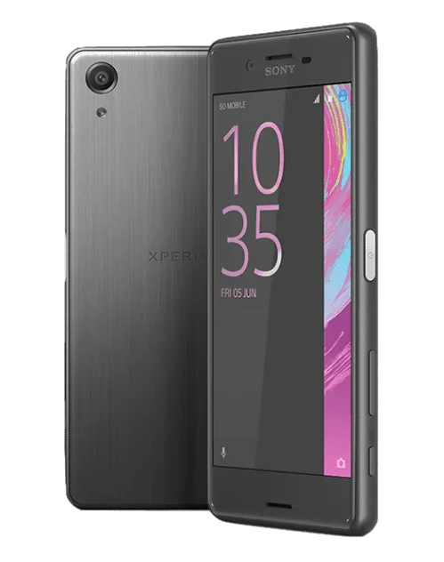Телефон Sony Xperia X Performance