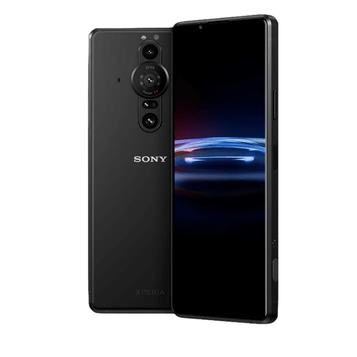 Телефон Sony Xperia Pro-I