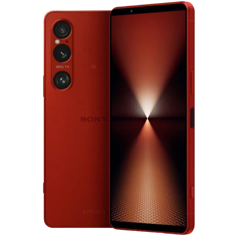Телефон Sony Xperia 1 VI