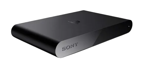 Игровая приставка Sony PlayStation TV