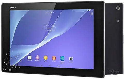 Планшет Sony Xperia Z3 Tablet Compact