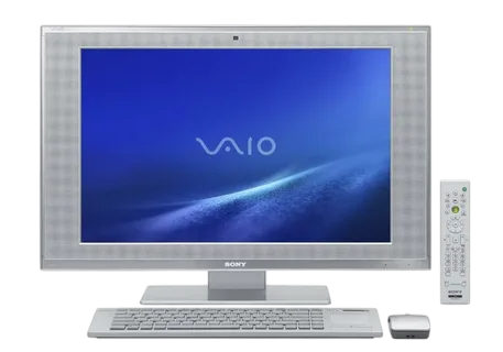 Моноблок Sony Vaio LV series