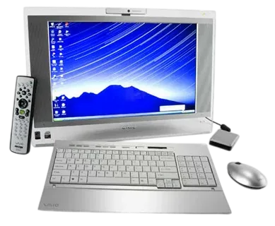 Моноблок Sony Vaio Tap 20