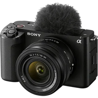 Фотоаппарат Sony ZV‑E1