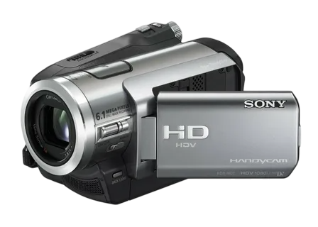 Видеокамера Sony DCR‑HC19E