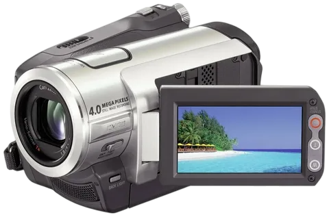 Видеокамера Sony HDR‑FX7