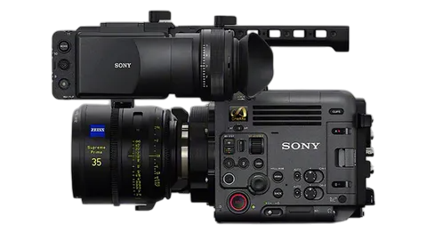 Видеокамера Sony BURANO