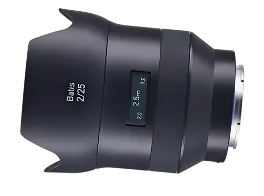 Объектив Sony Batis 25 2.0