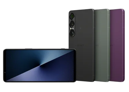 Телефон Sony Xperia XZ Premium